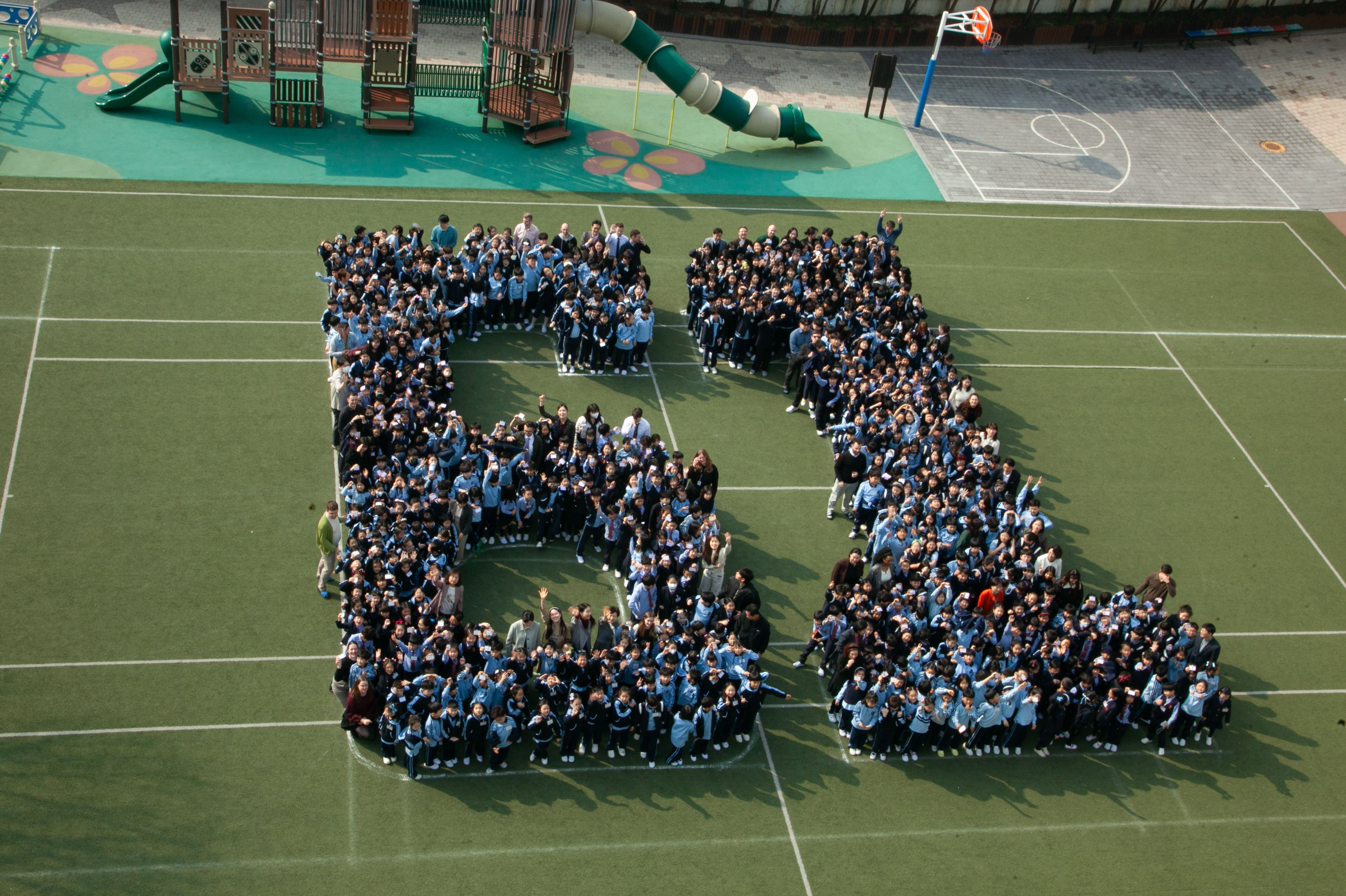 2026 개교기념식